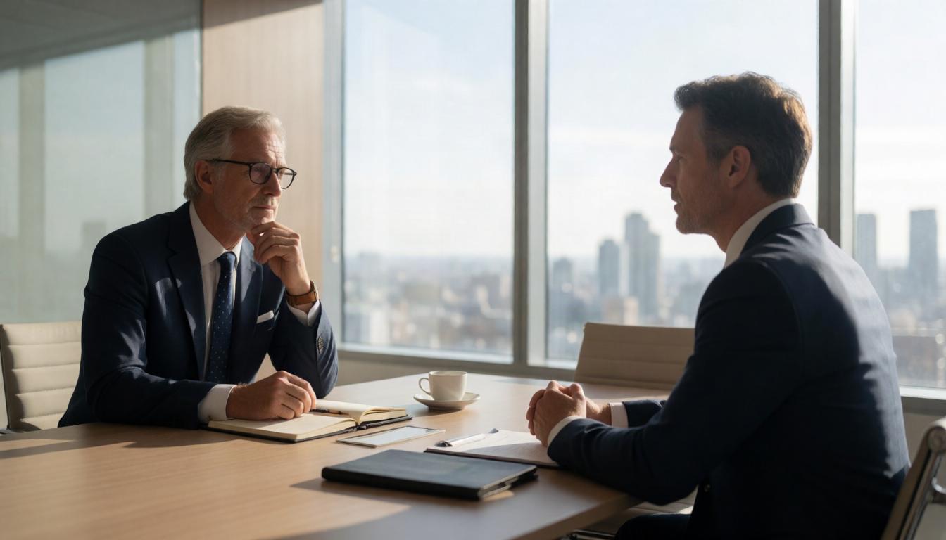 Lead with Clarity and Purpose